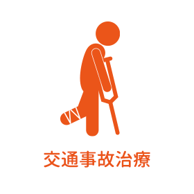 交通事故治療